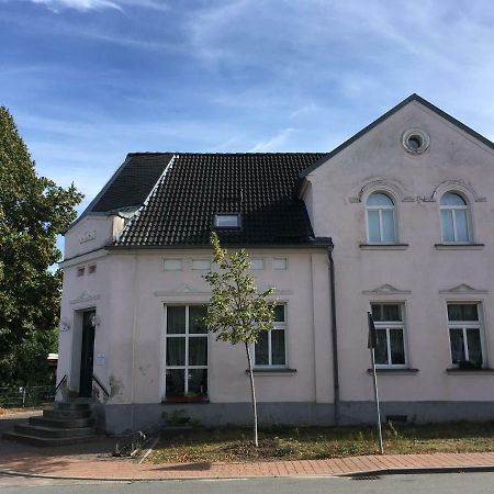 Storchenblick Straupitz Exterior foto