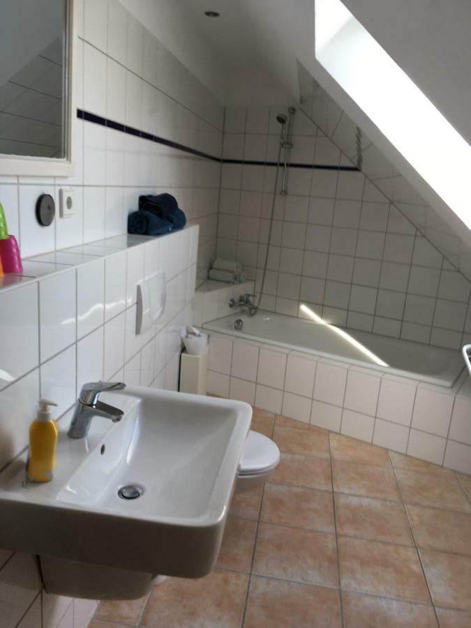 Storchenblick Straupitz Exterior foto