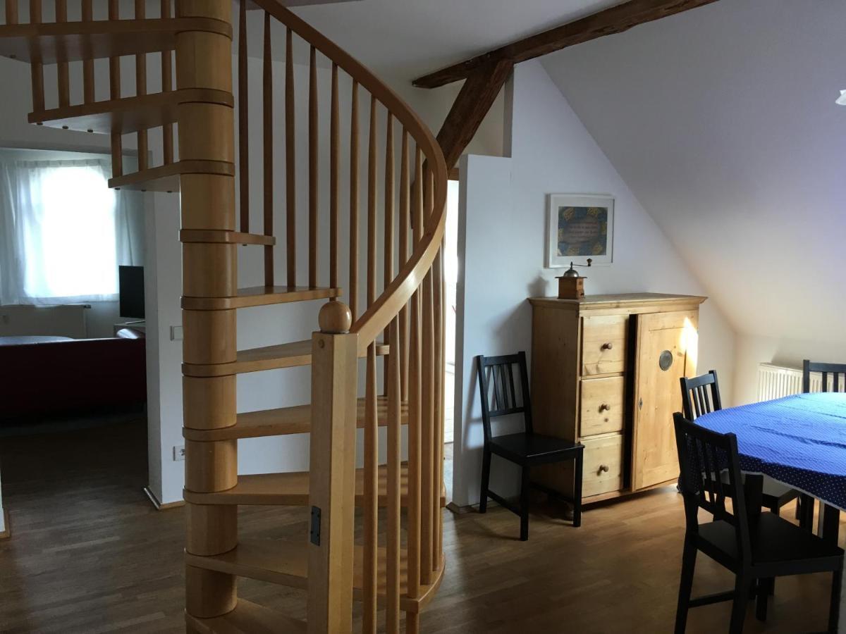 Storchenblick Straupitz Exterior foto